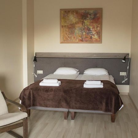 Nidos Stiege Apartamento Exterior foto