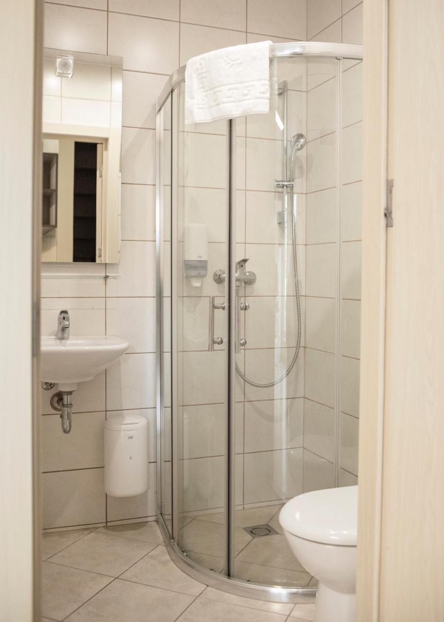 Nidos Stiege Apartamento Exterior foto
